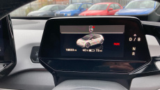 Volkswagen Id.3 150kW 1ST Edition Pro Power 62kWh 5dr Auto Electric Hatchback